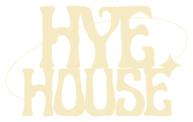 Hye House