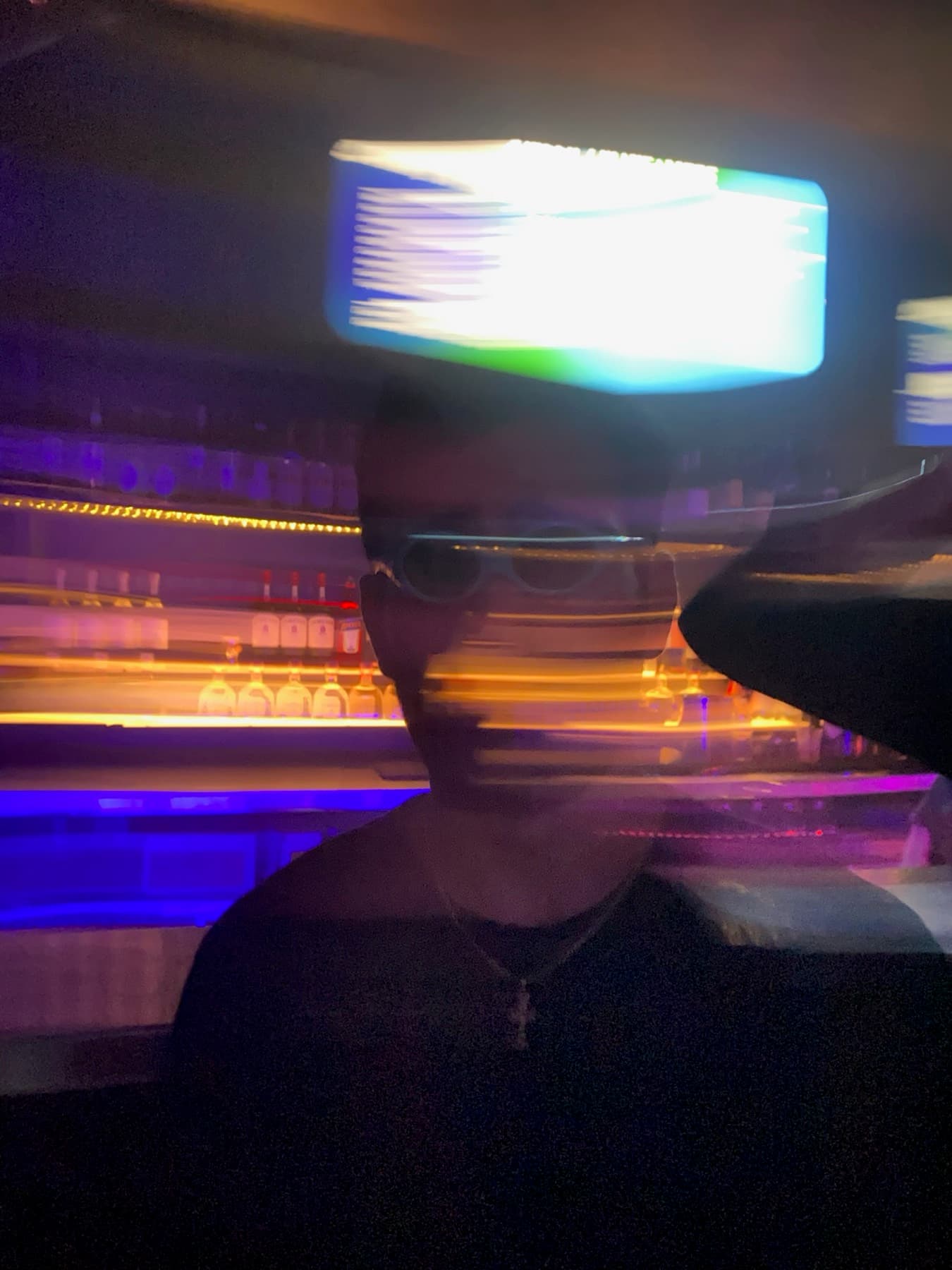 DJ Habibeats at Elsewhere at Elsewhere