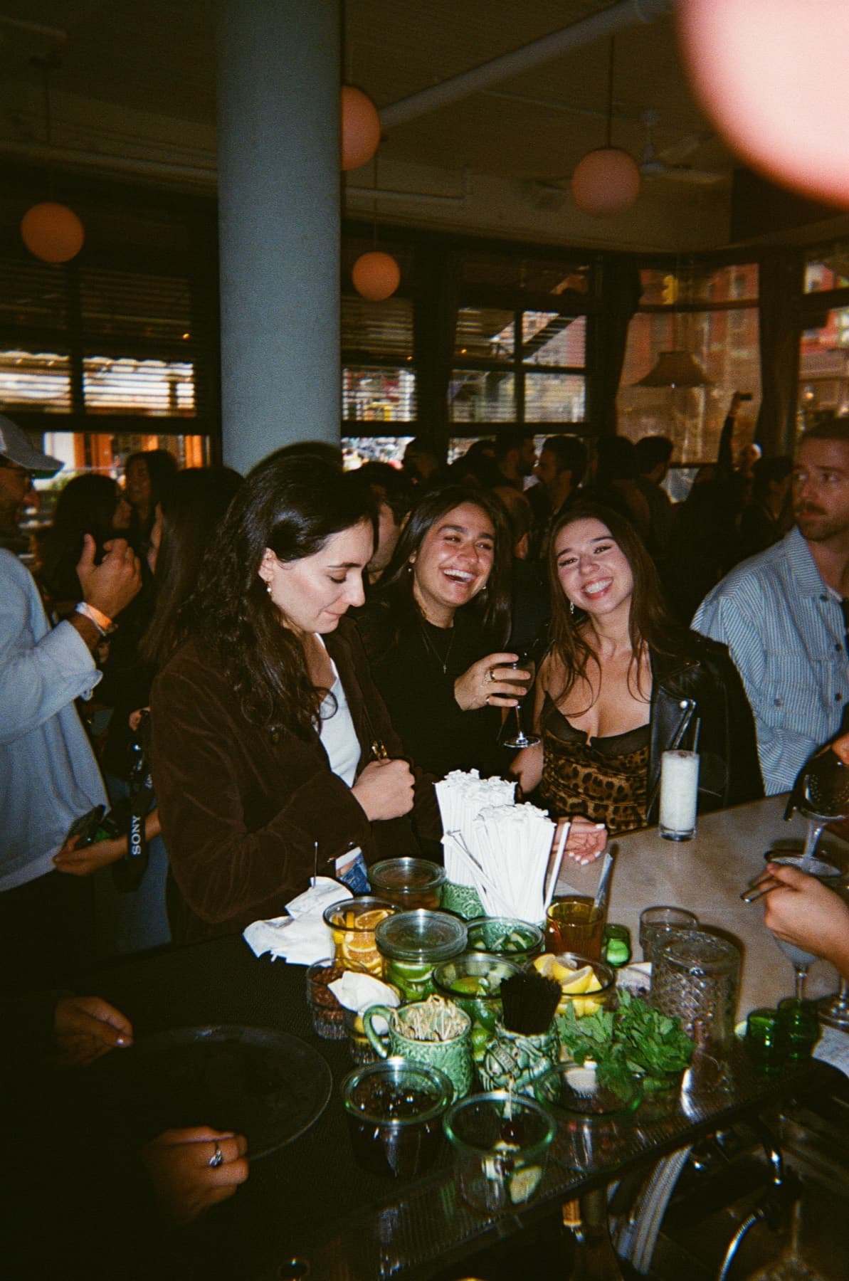 Hye House Day Party at The Wooly