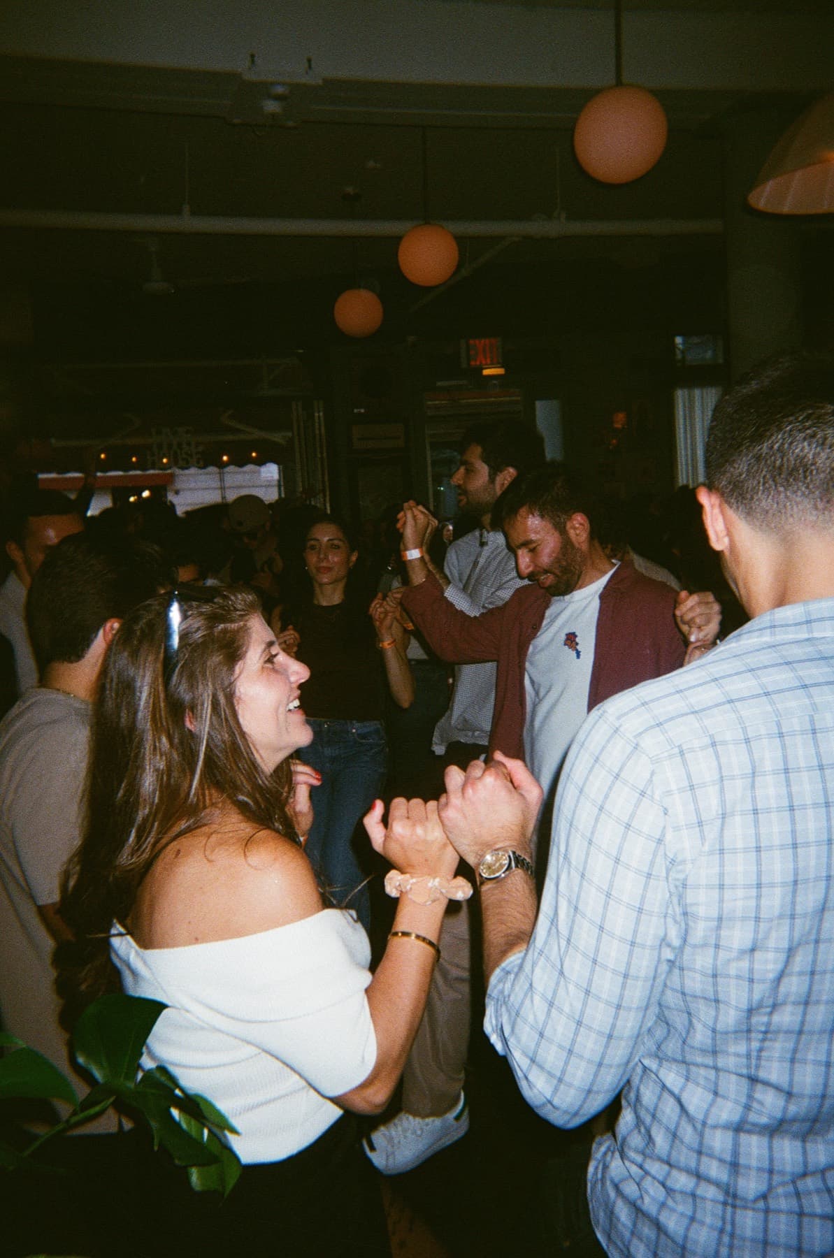 Hye House Day Party at The Wooly