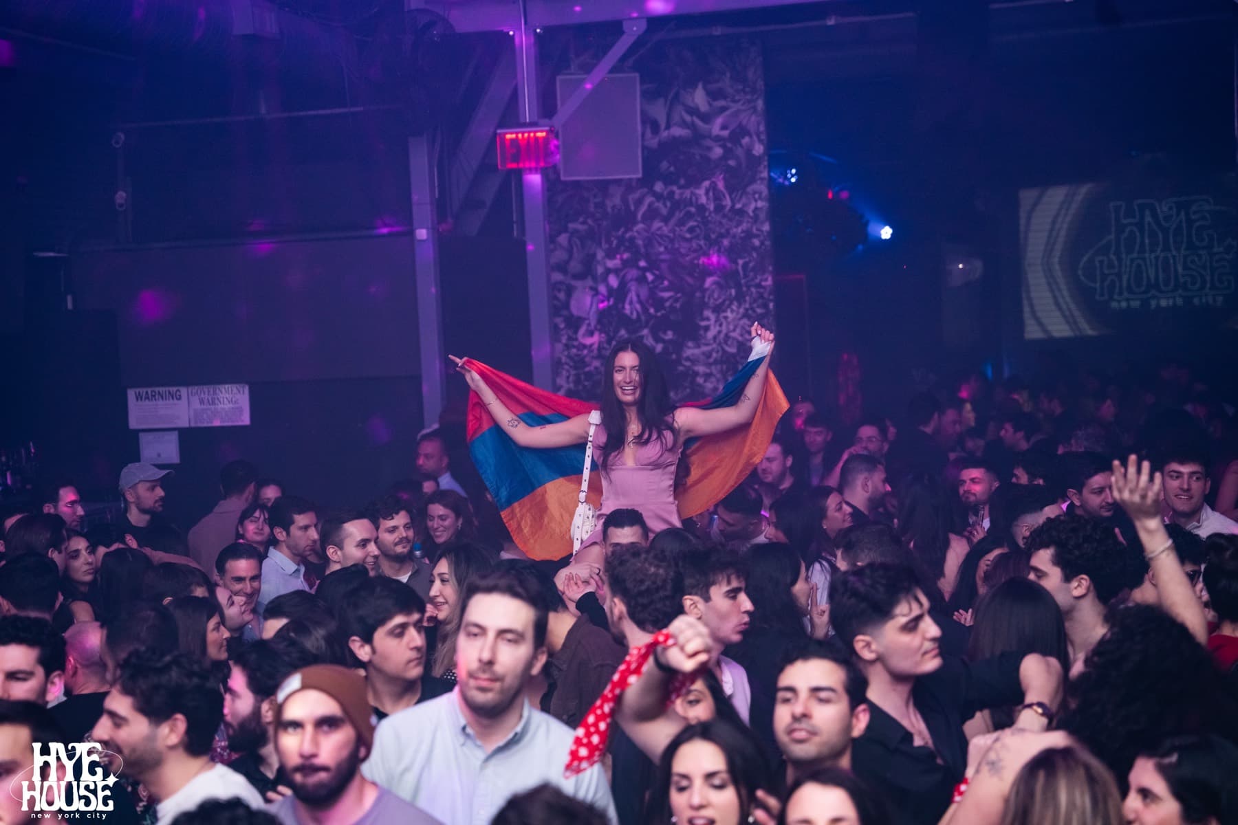Kef Time Brooklyn at SILO