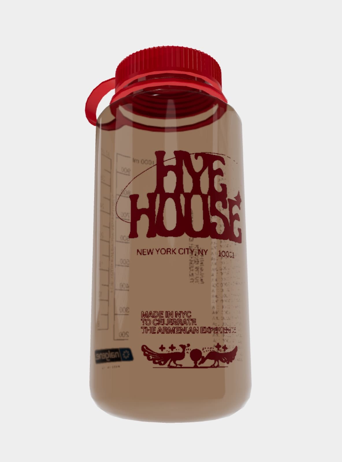 Hye House Water Bottle