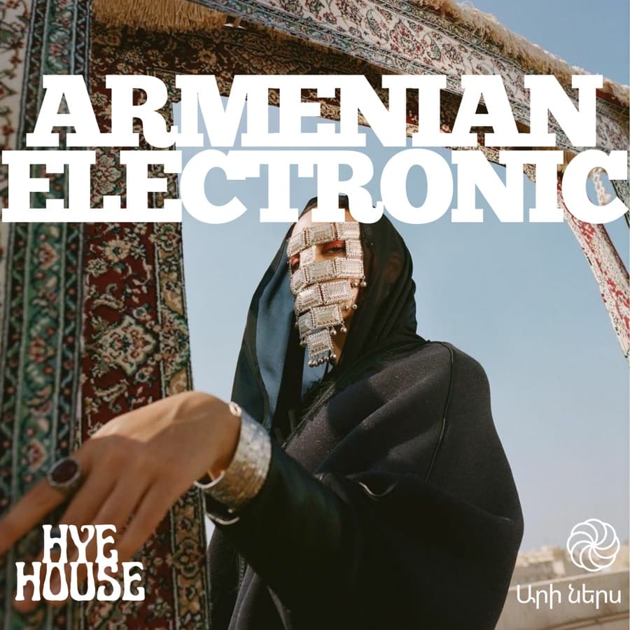 Armenian Electronic