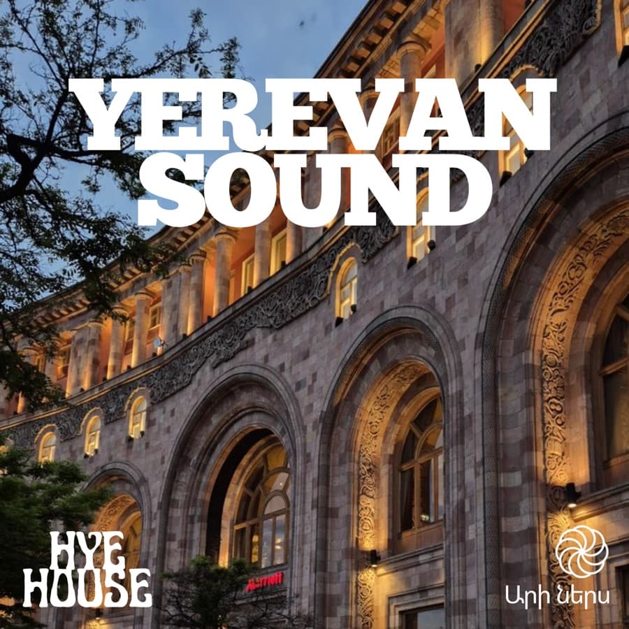 Yerevan Sound