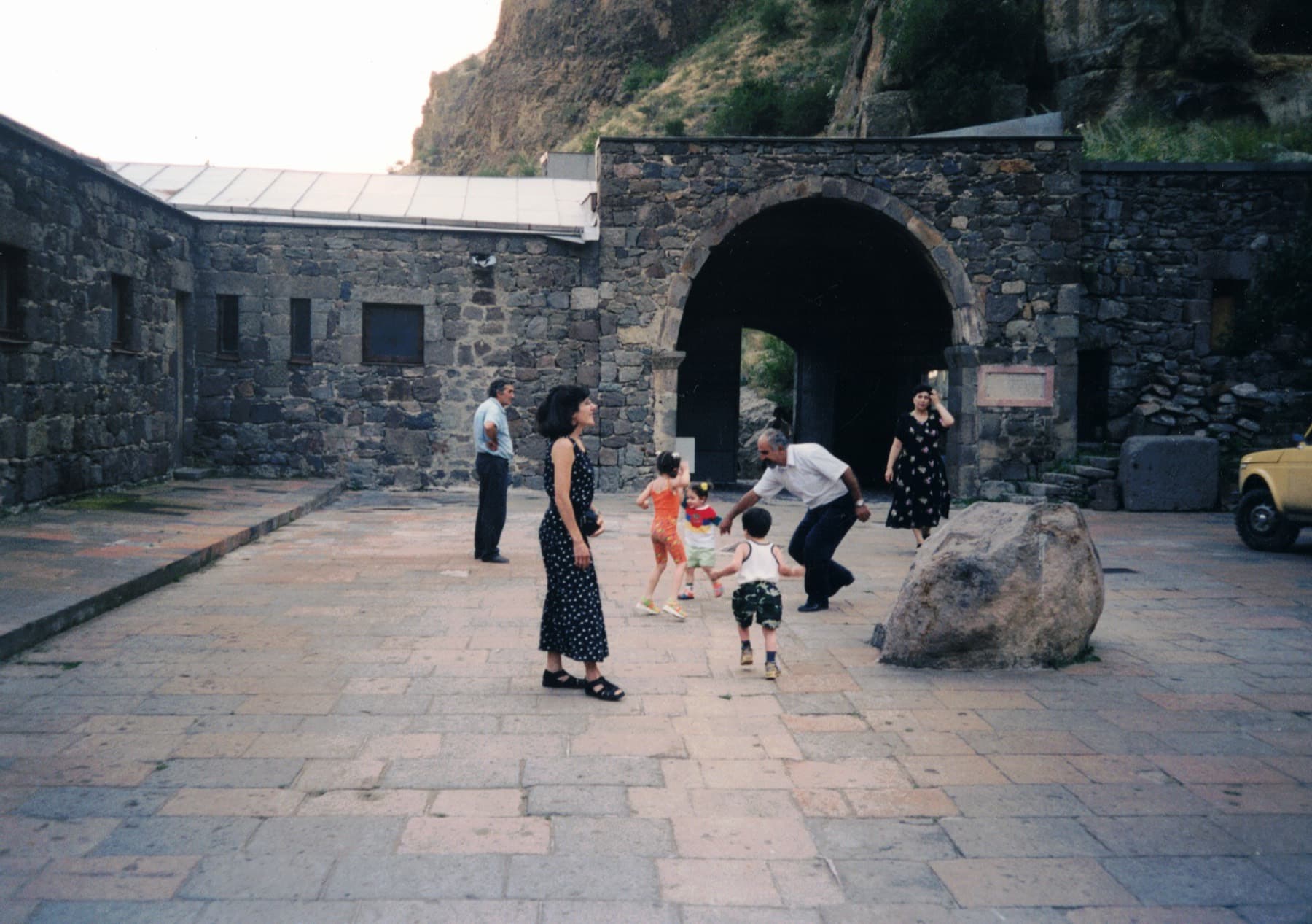 The Armenian Community Album