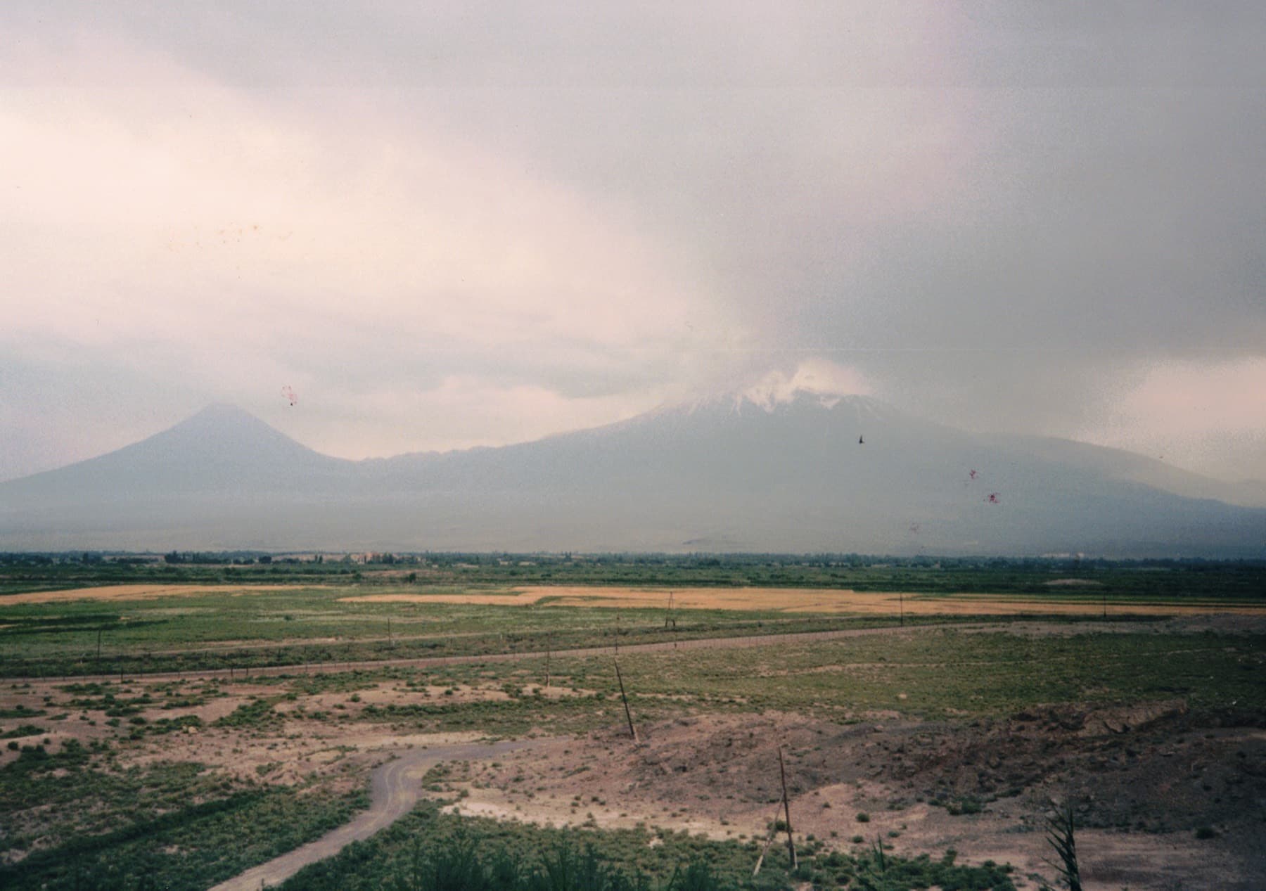 The Armenian Community Album