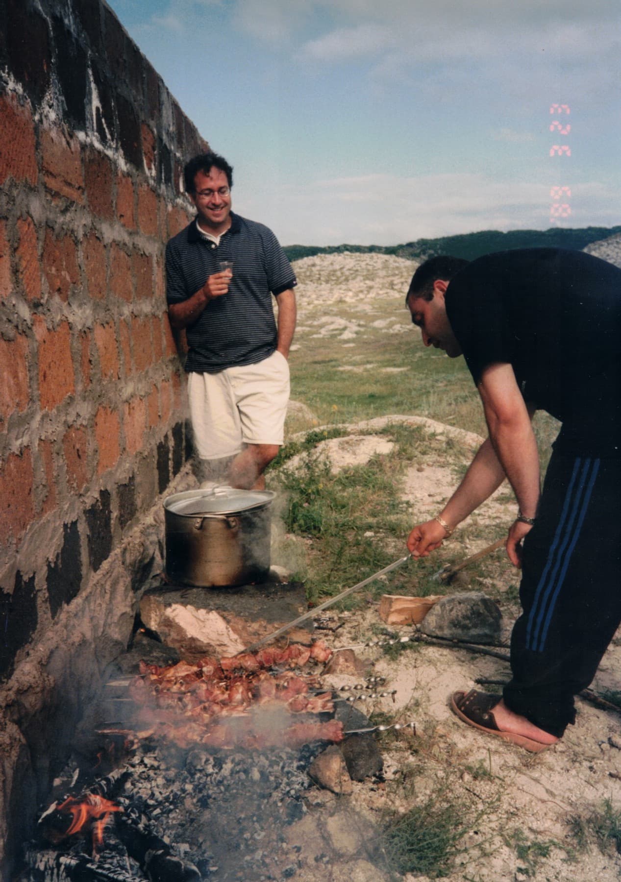 The Armenian Community Album