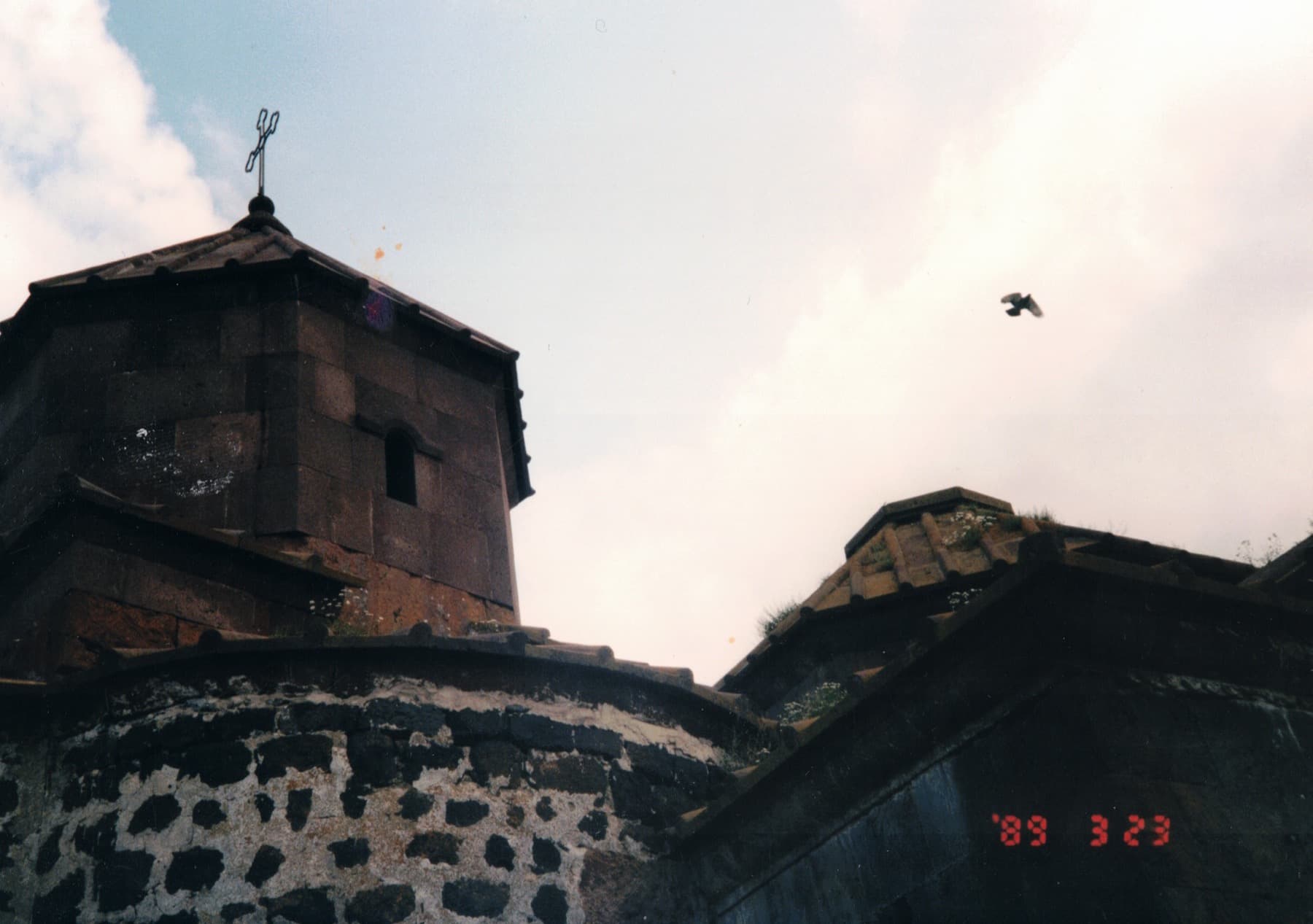 The Armenian Community Album