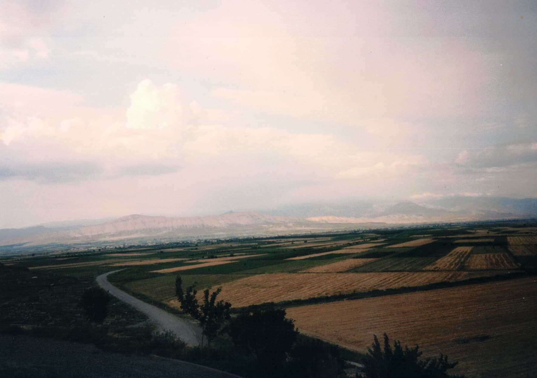 The Armenian Community Album