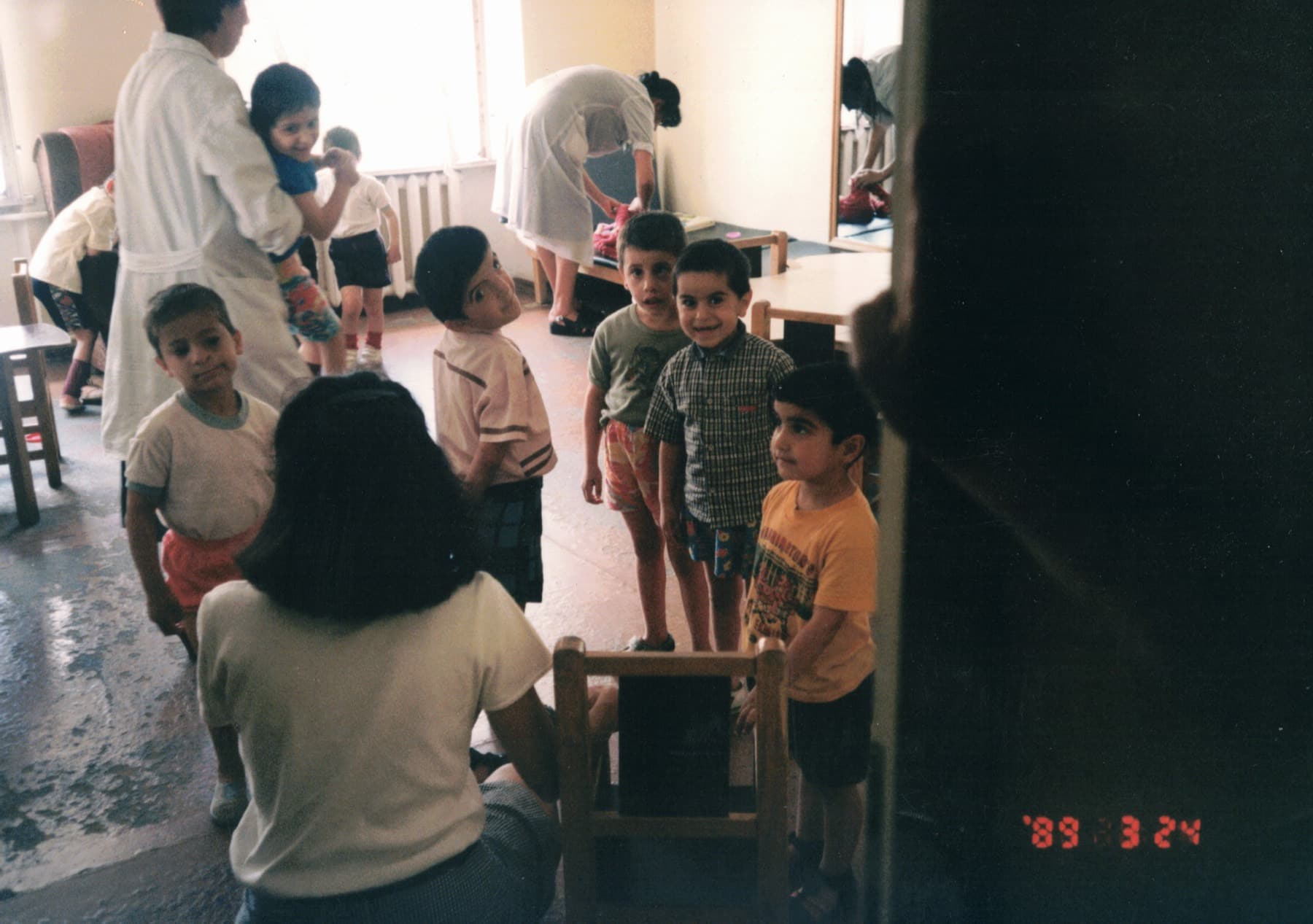 The Armenian Community Album