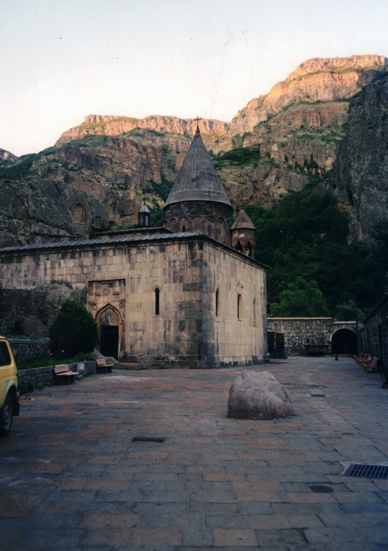 The Armenian Community Album