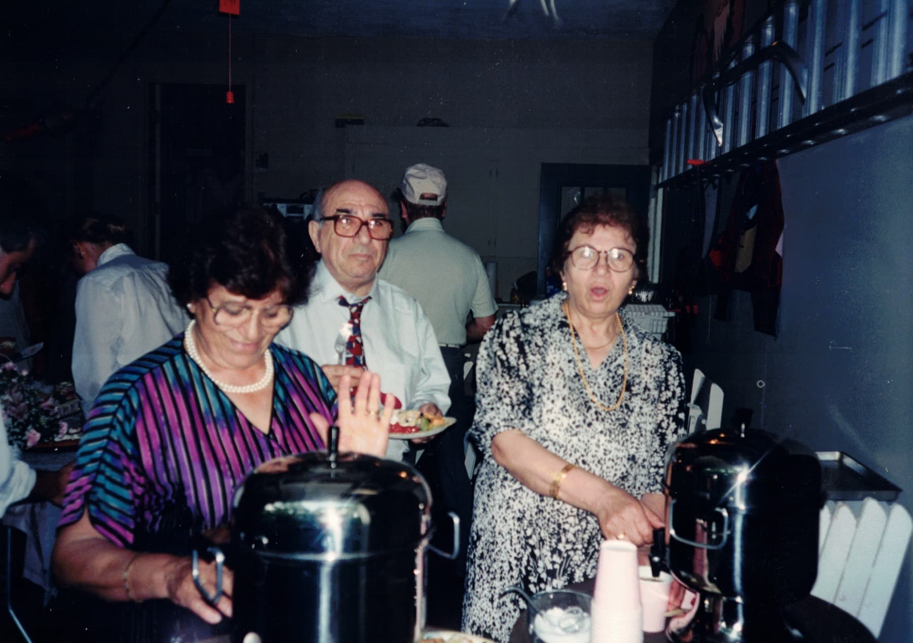 The Armenian Community Album