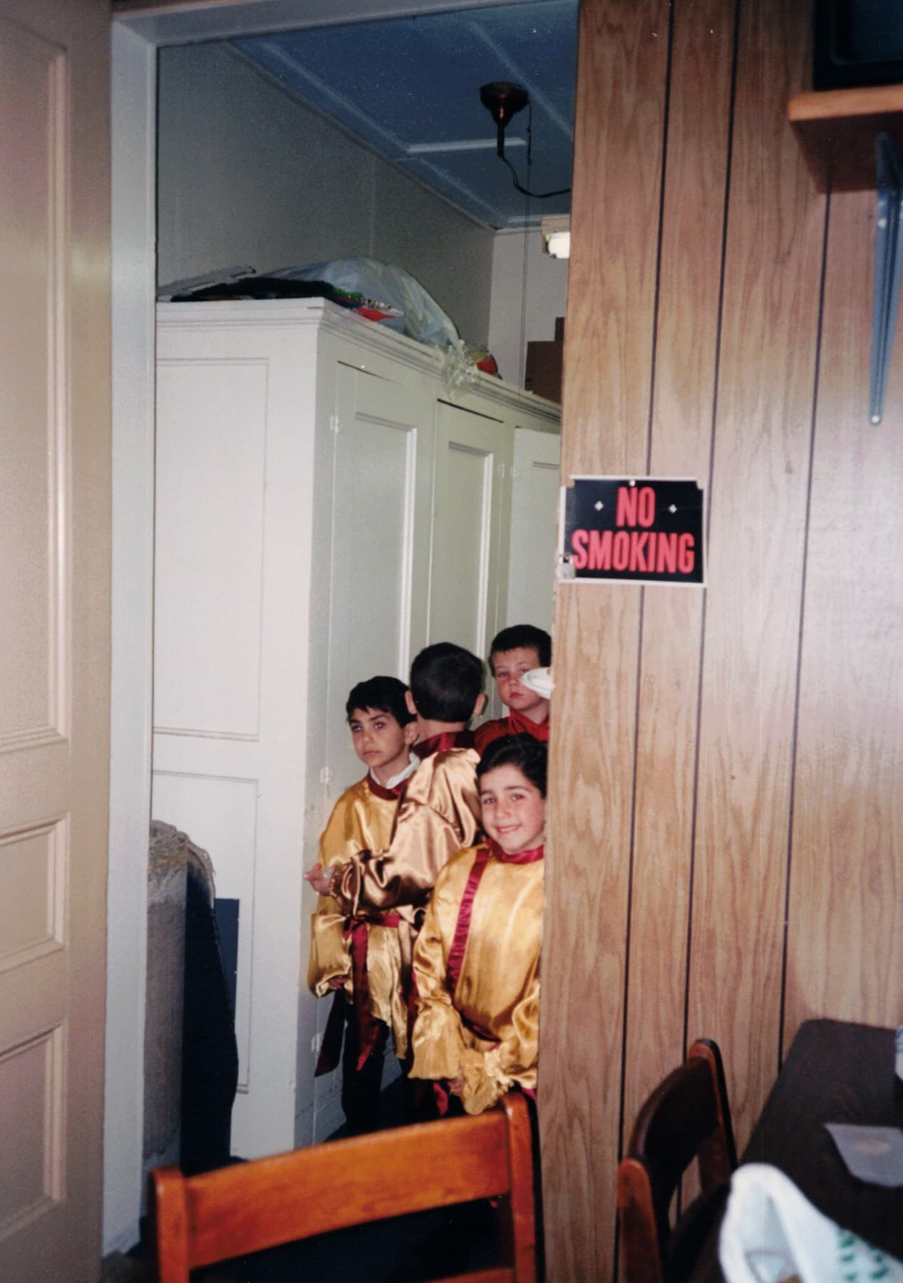The Armenian Community Album