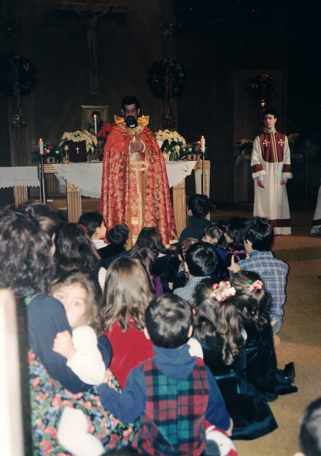 The Armenian Community Album