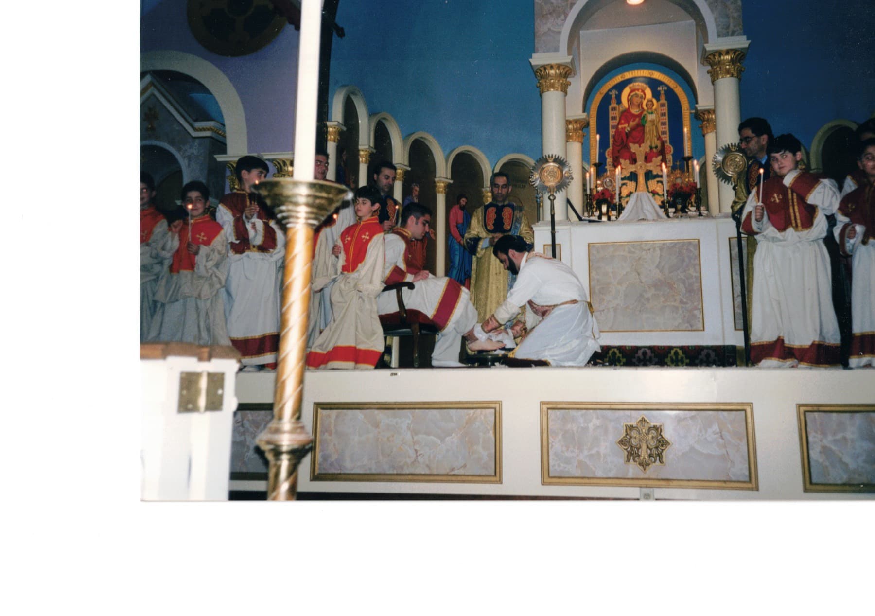 The Armenian Community Album