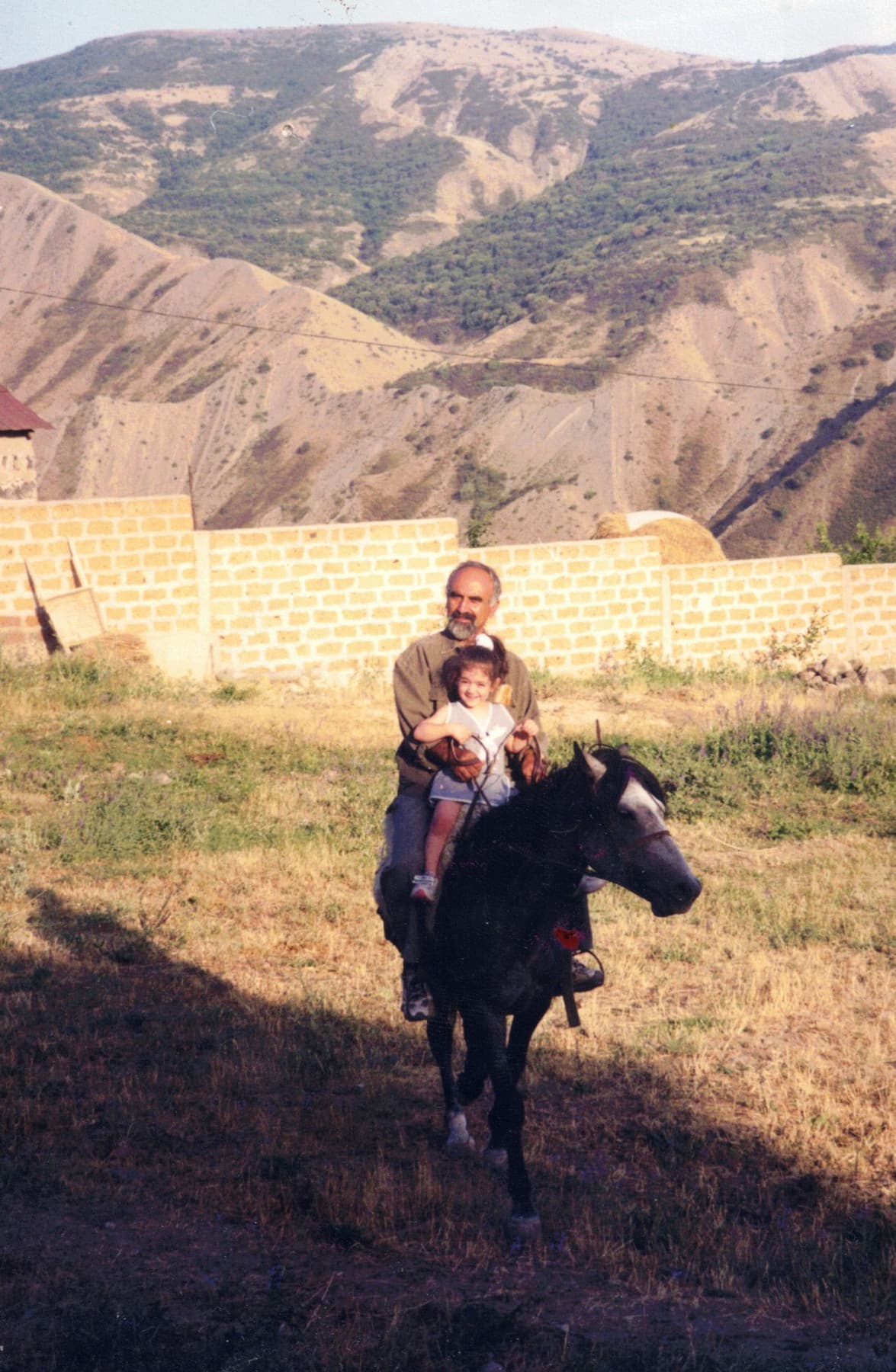 The Armenian Community Album