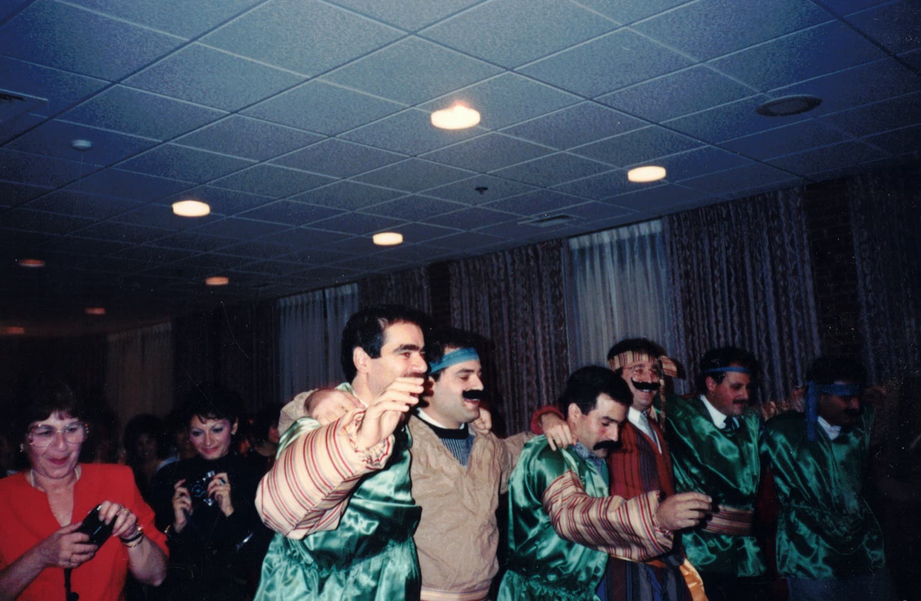 The Armenian Community Album
