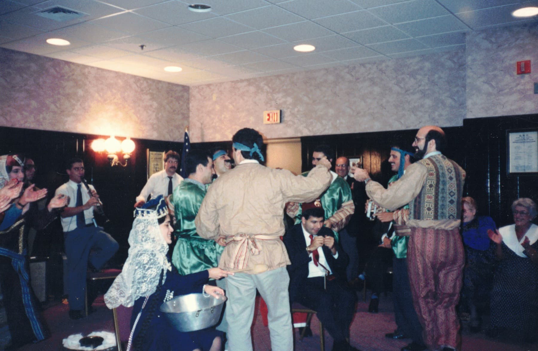 The Armenian Community Album