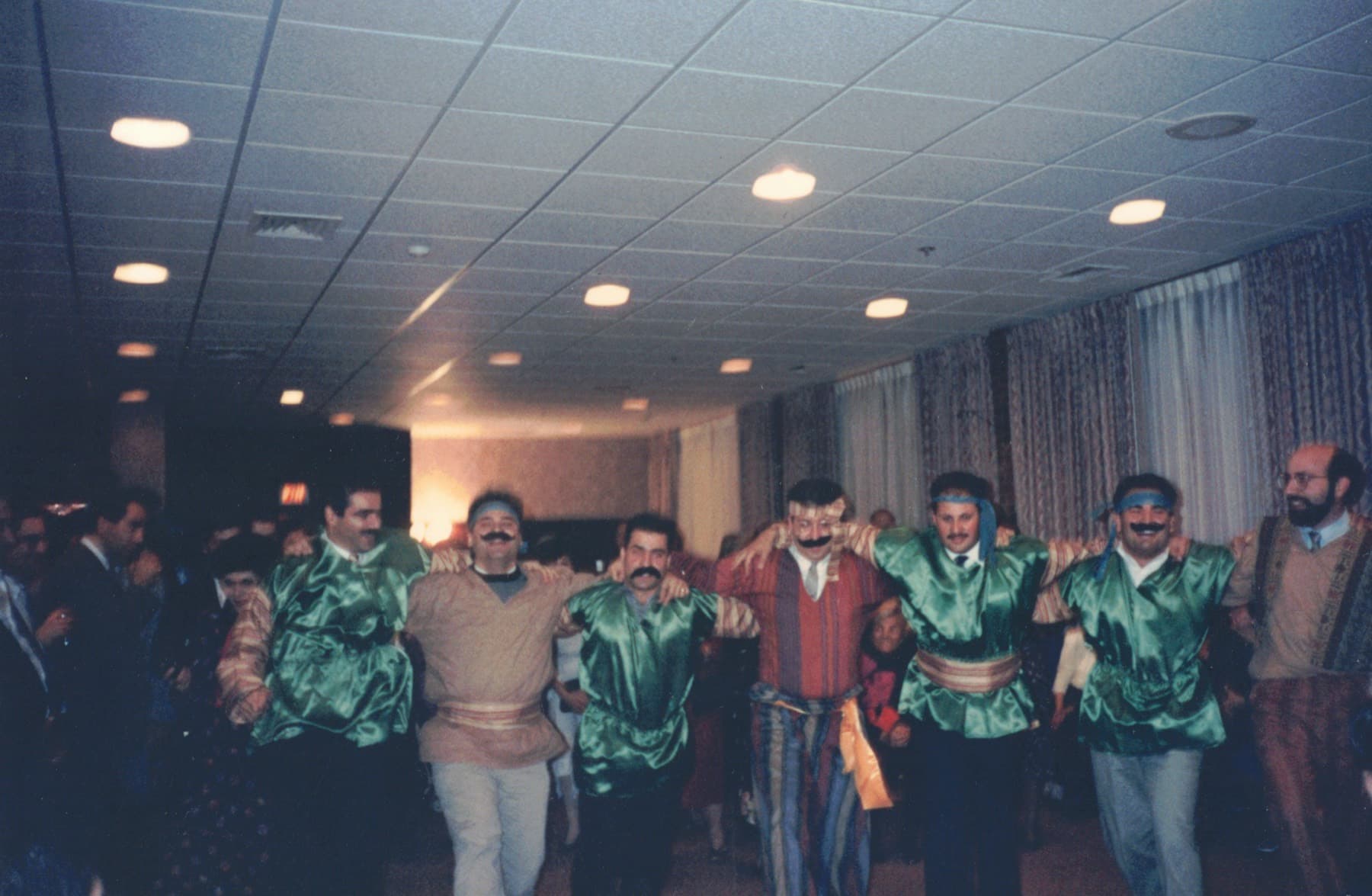 The Armenian Community Album