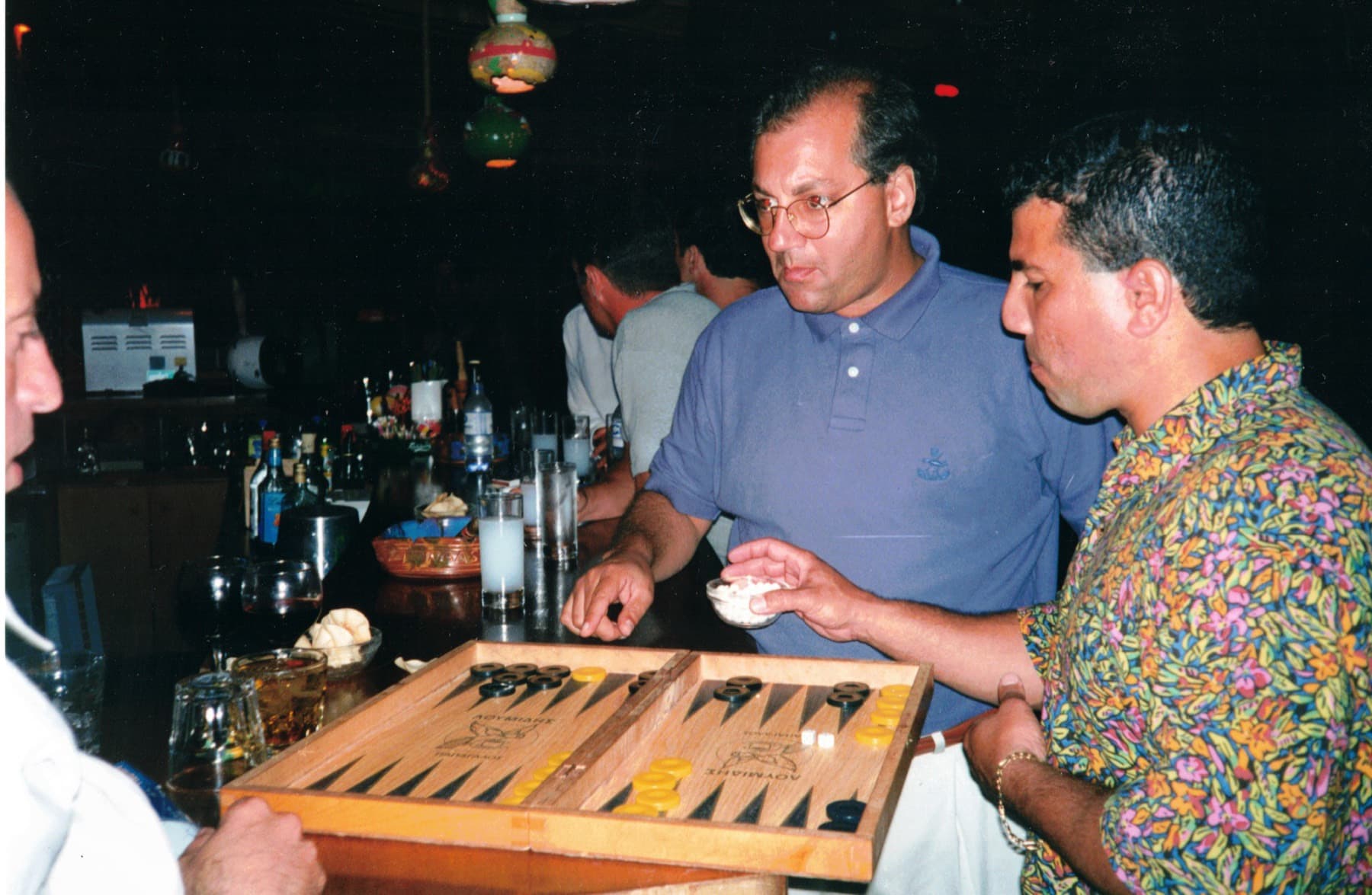 The Armenian Community Album