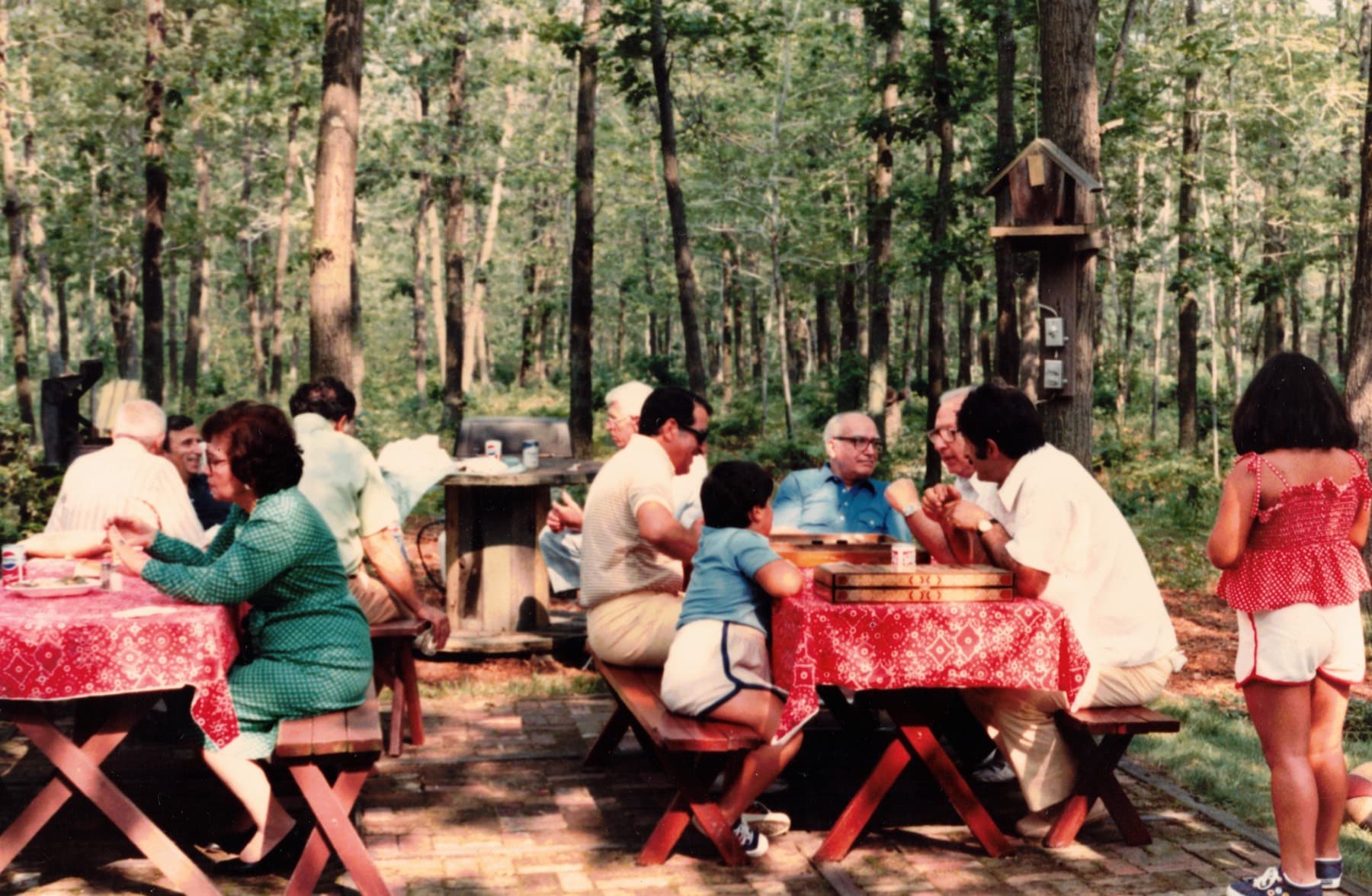 The Armenian Community Album
