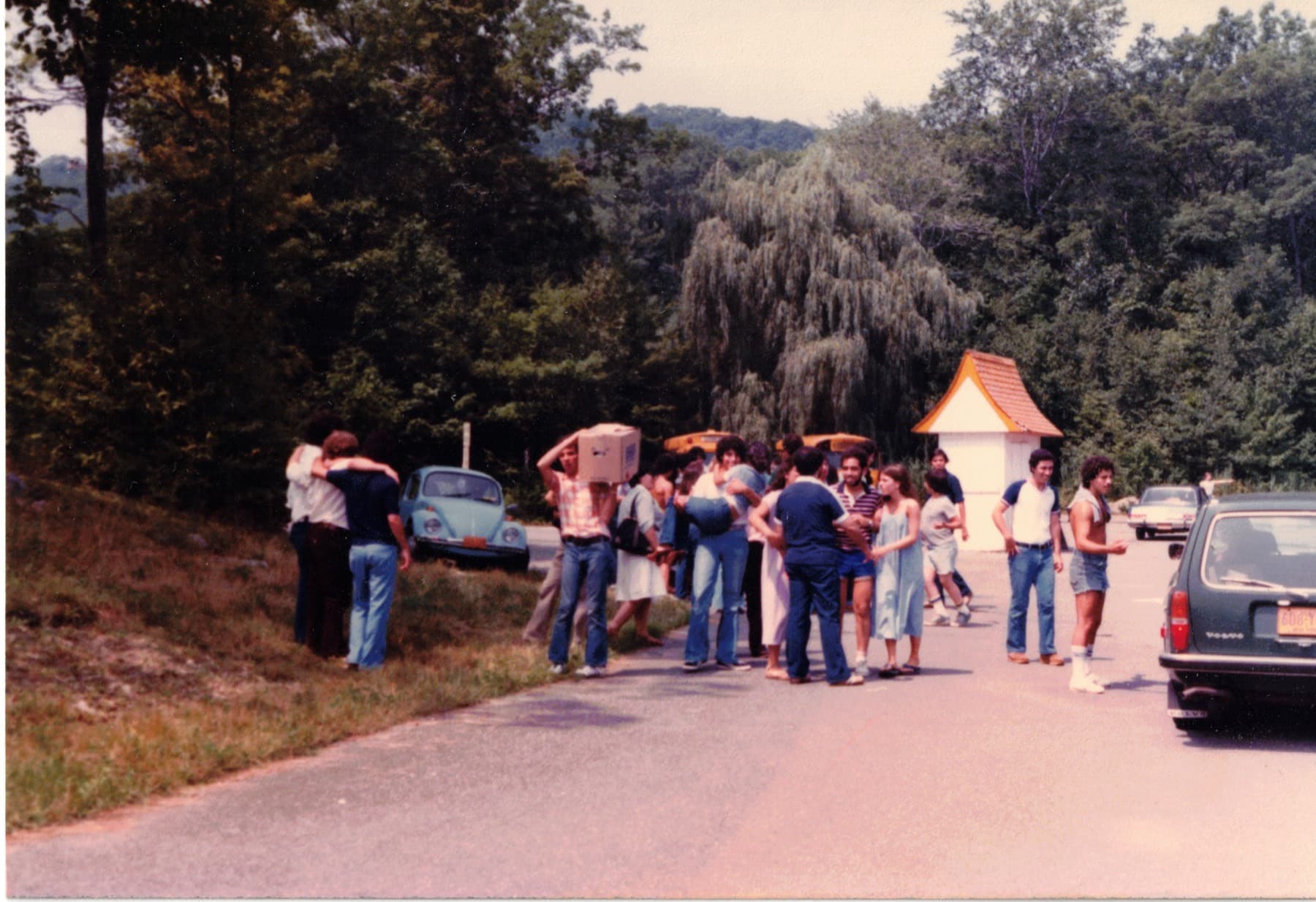 The Armenian Community Album
