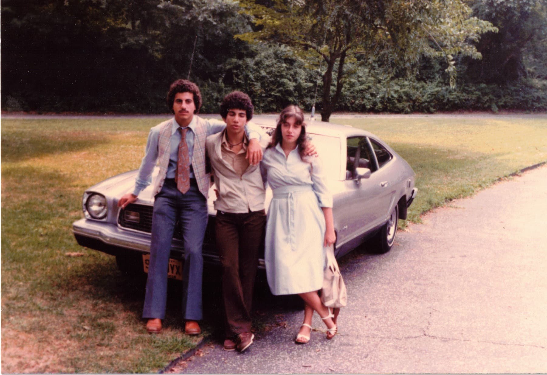 The Armenian Community Album