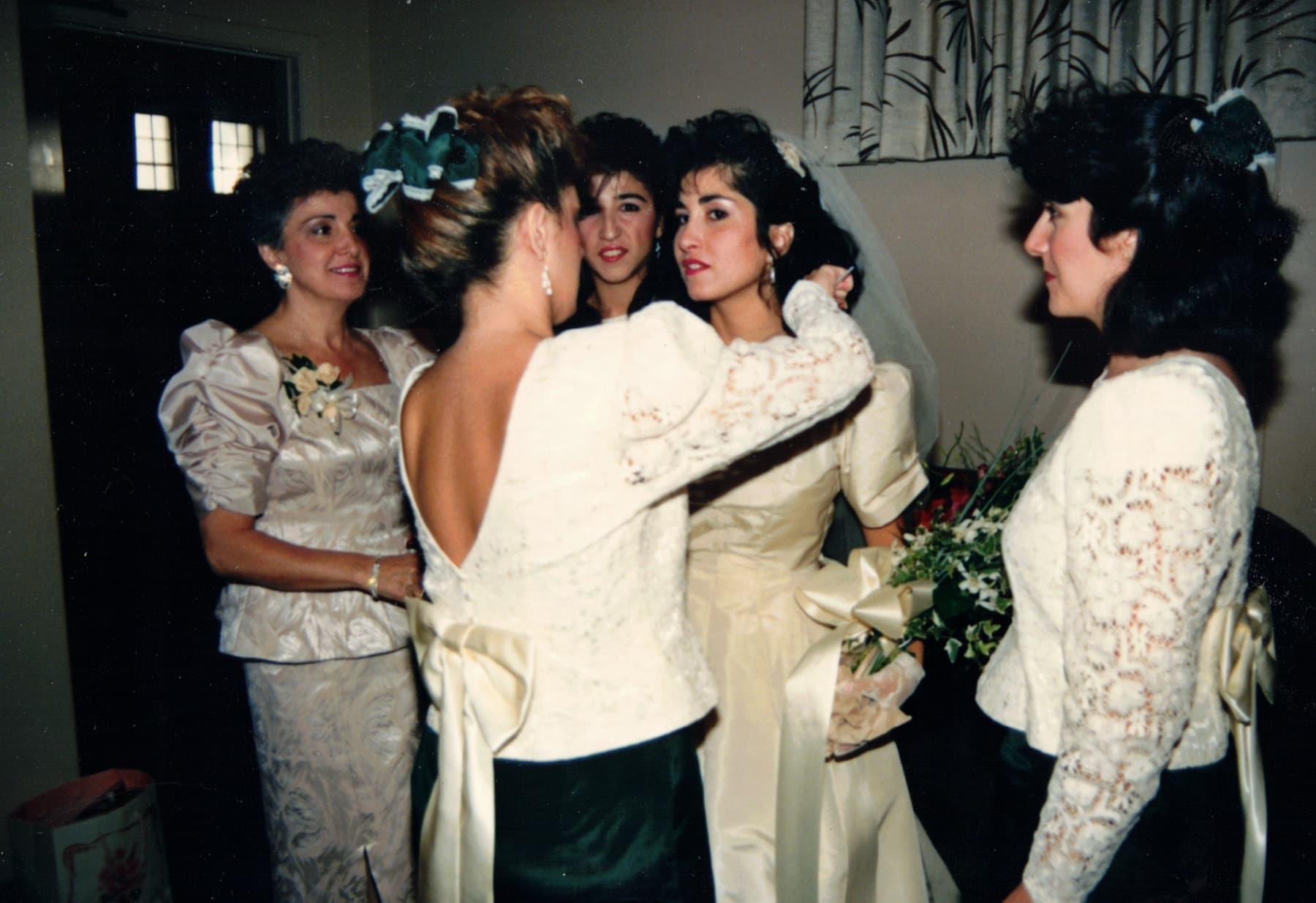 The Armenian Community Album