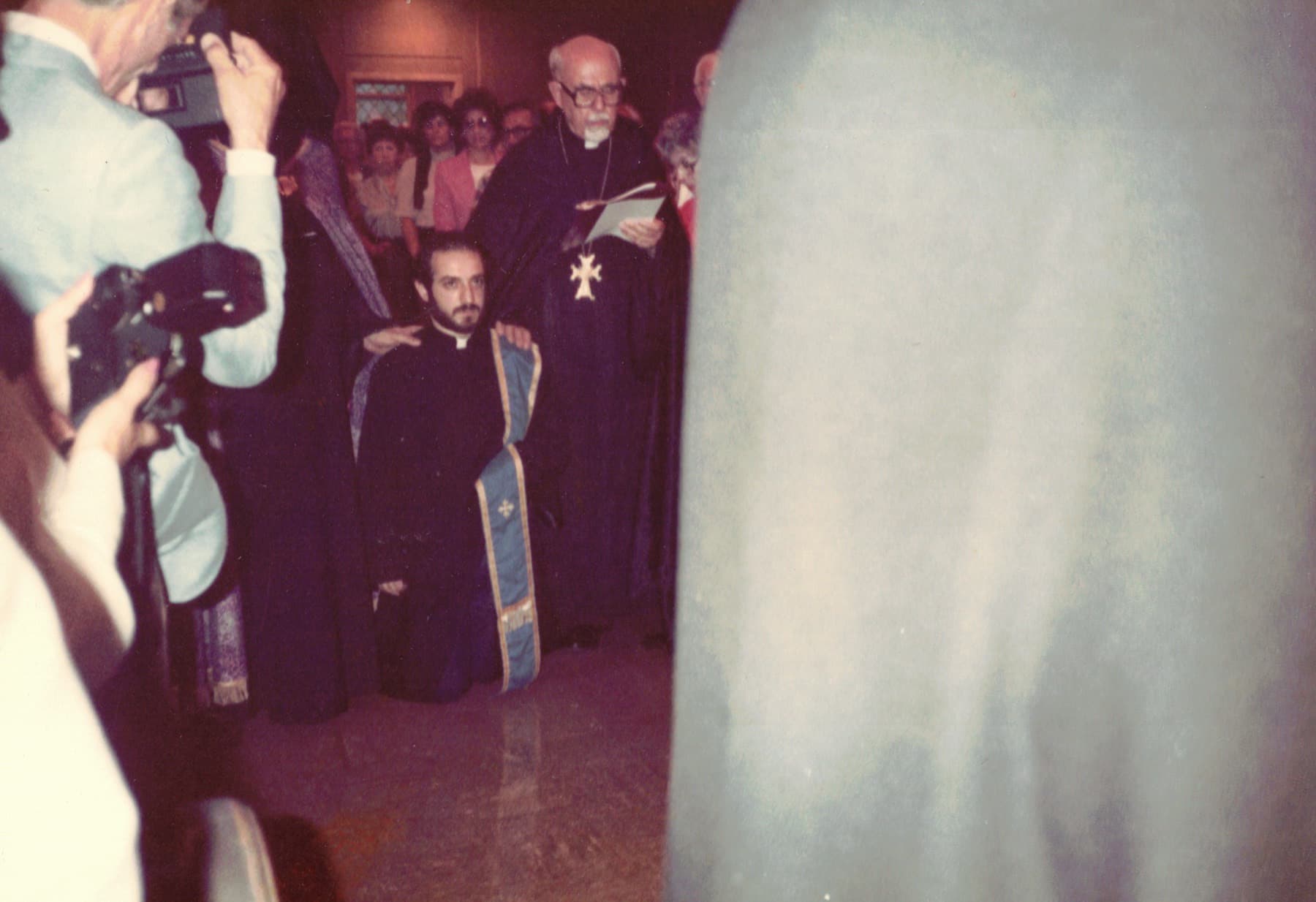 The Armenian Community Album
