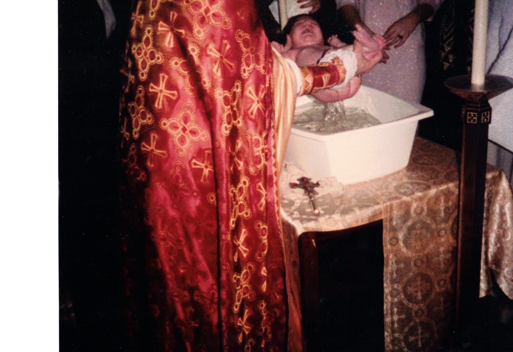 The Armenian Community Album