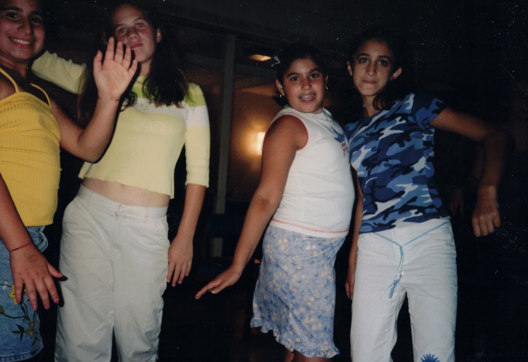 The Armenian Community Album