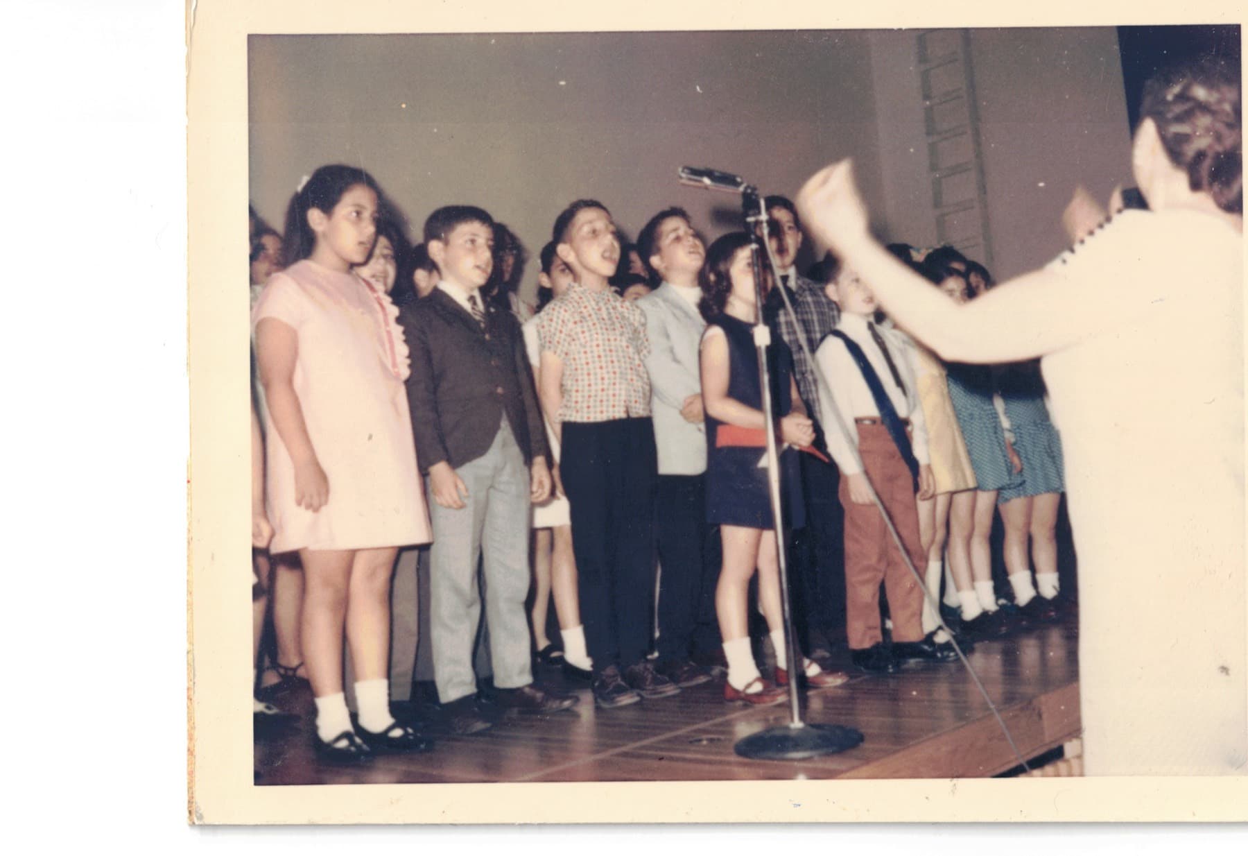 The Armenian Community Album