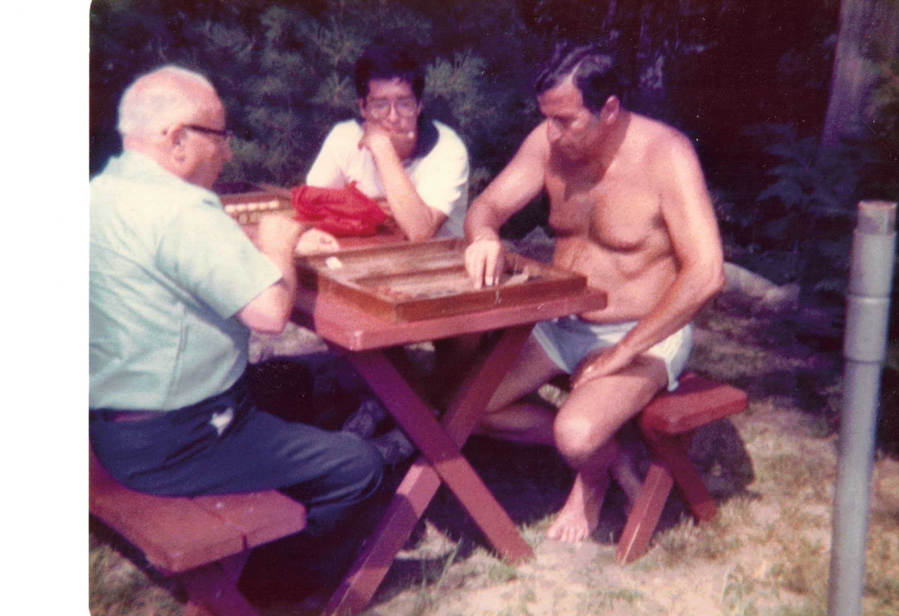 The Armenian Community Album