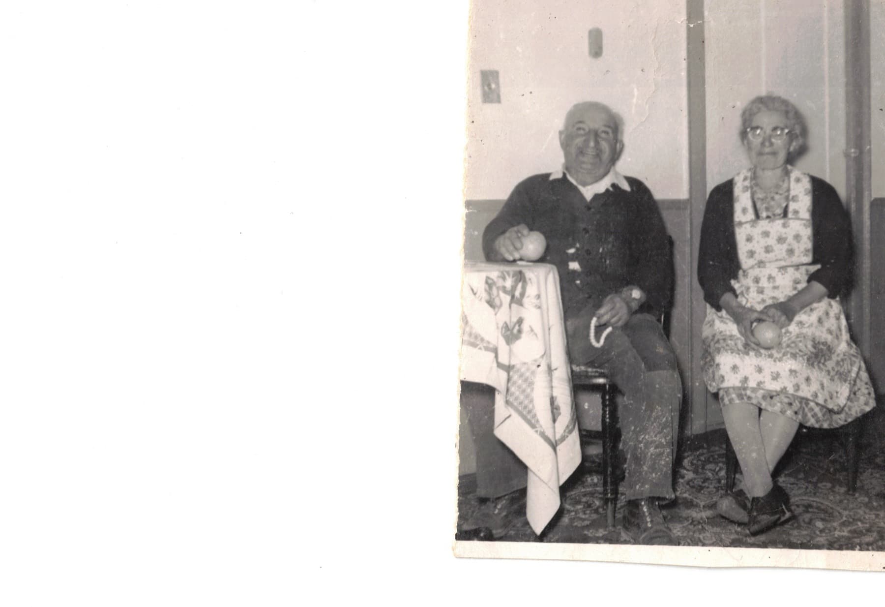 The Armenian Community Album