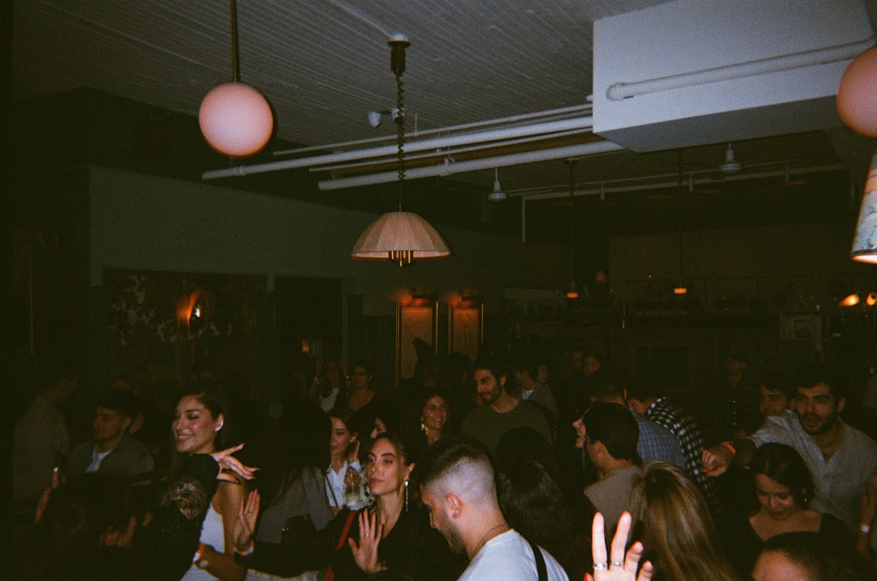 Hye House Day Party at The Wooly