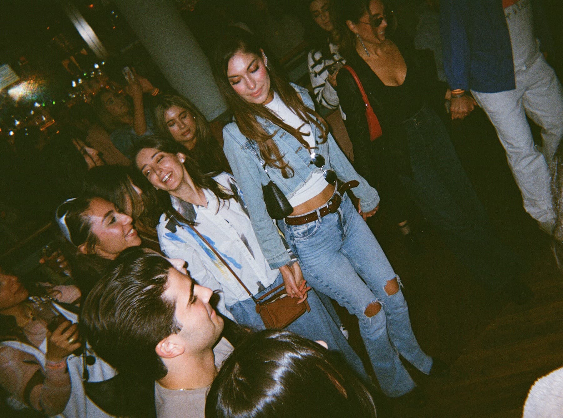 Hye House Day Party at The Wooly