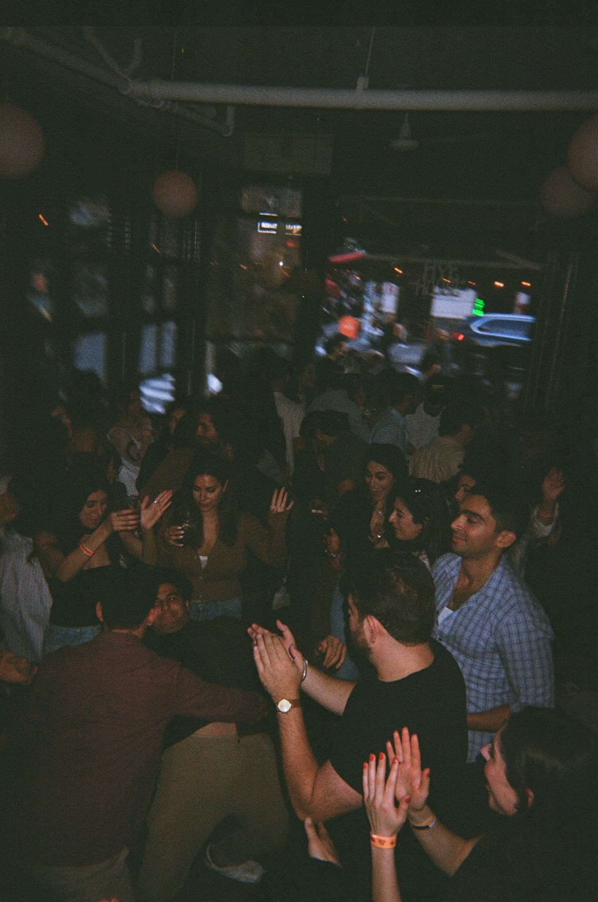 Hye House Day Party at The Wooly