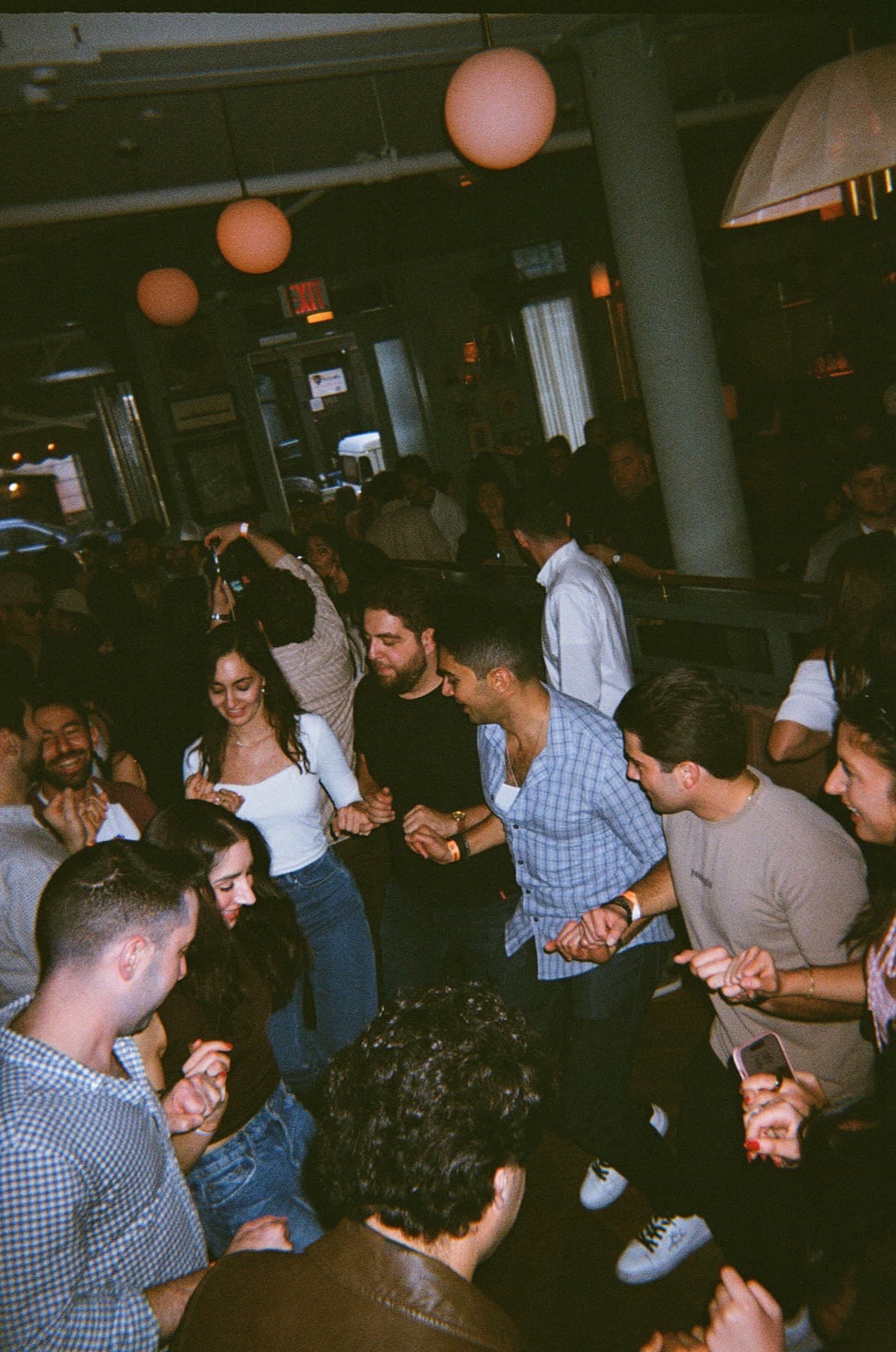 Hye House Day Party at The Wooly