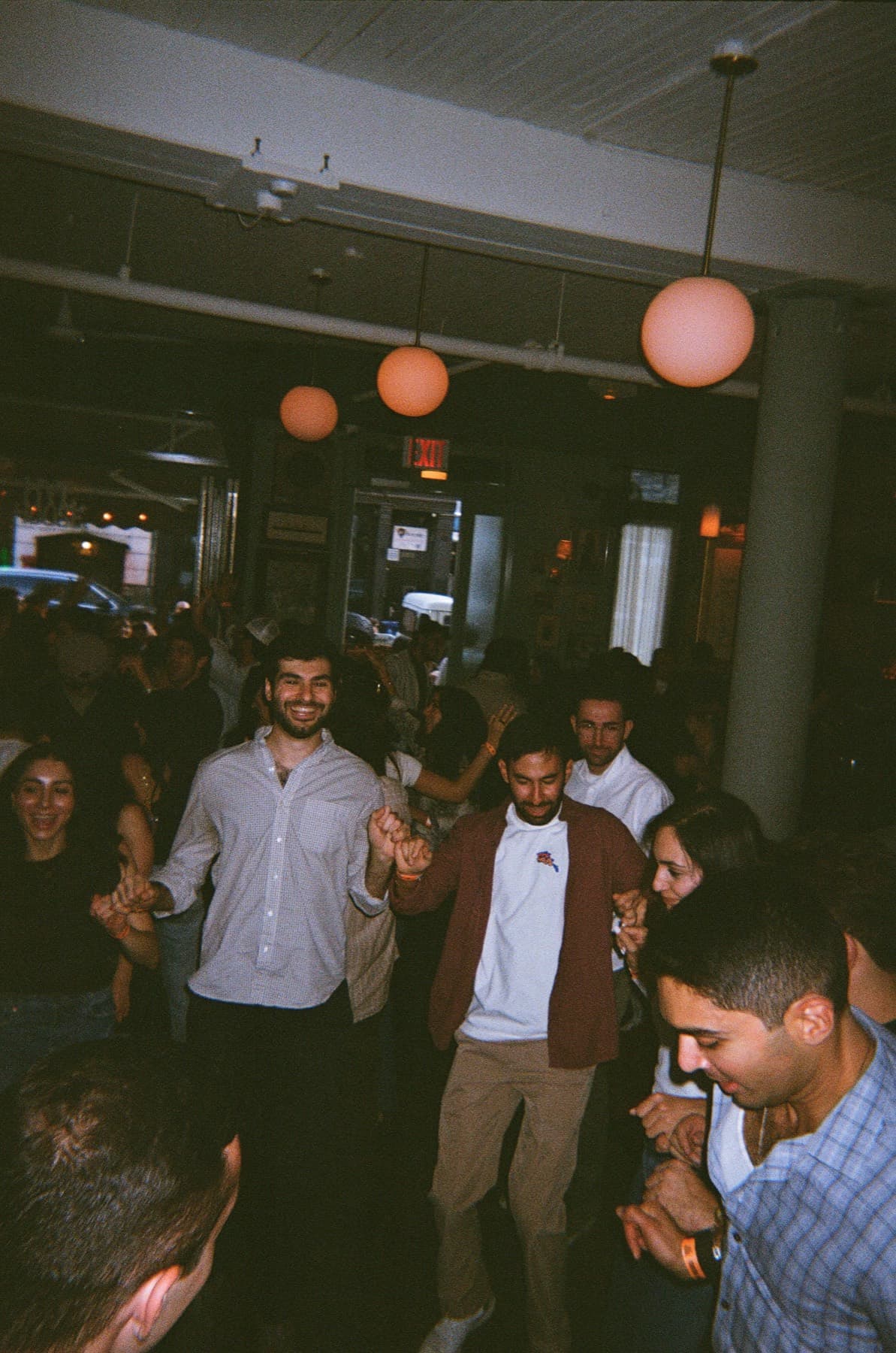Hye House Day Party at The Wooly